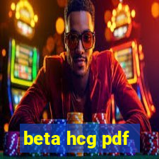 beta hcg pdf